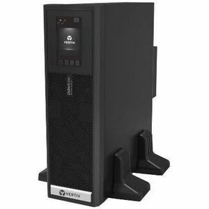 Vertiv LIEBERT ITA2 30KVA/KW 400/230 VAC 3 PHASE UPS W/ UNITY CARD ITA2-30KRT400C - Image 2