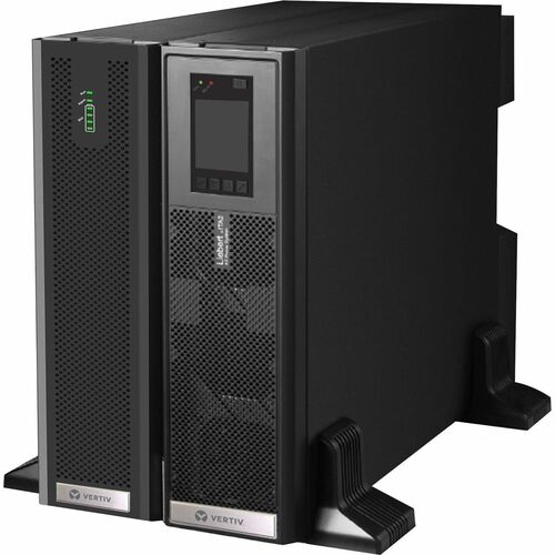 Vertiv LIEBERT ITA2 30KVA/KW 400/230 VAC 3 PHASE UPS W/ UNITY CARD ITA2-30KRT400C - Image 3