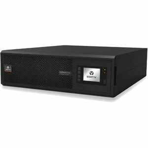 Vertiv LIEBERT ITA2 40KVA/KW 400/230 VAC 3 PHASE UPS W/ UNITY CARD ITA2-40KRT400C