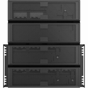Vertiv ITA2 20KVA 208V / 40K 400V 2+ 1 MBC ITA2-40KMBC42