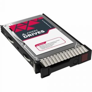 20TB 6GB/S SATA 7.2K RPM LFF 3.5-INCH ENTERPRISE HDD - P53555-B21-AX