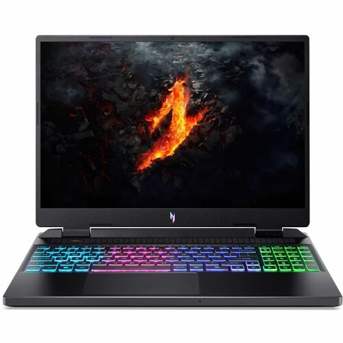 AN16-43-R55W WIN11PRO RYZ7 16GB 1TB 16 2560X1600 WIFI 6E RTX 4050 - NH.QQGAA.001 - Image 2