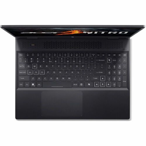 AN16-43-R55W WIN11PRO RYZ7 16GB 1TB 16 2560X1600 WIFI 6E RTX 4050 - NH.QQGAA.001 - Image 12