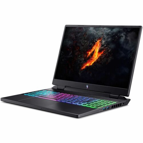 AN16-43-R55W WIN11PRO RYZ7 16GB 1TB 16 2560X1600 WIFI 6E RTX 4050 - NH.QQGAA.001 - Image 13
