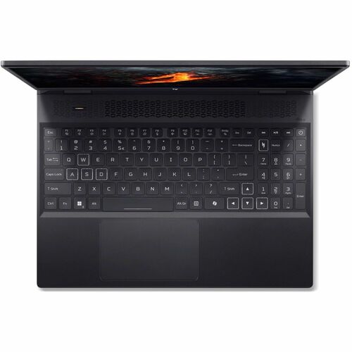 AN16-43-R55W WIN11PRO RYZ7 16GB 1TB 16 2560X1600 WIFI 6E RTX 4050 - NH.QQGAA.001 - Image 8