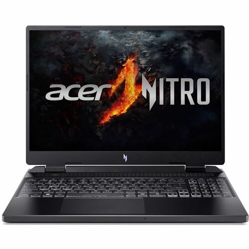 AN16-43-R55W WIN11PRO RYZ7 16GB 1TB 16 2560X1600 WIFI 6E RTX 4050 - NH.QQGAA.001 - Image 9