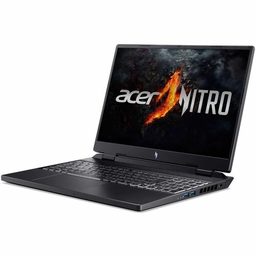 AN16-43-R55W WIN11PRO RYZ7 16GB 1TB 16 2560X1600 WIFI 6E RTX 4050 - NH.QQGAA.001 - Image 10