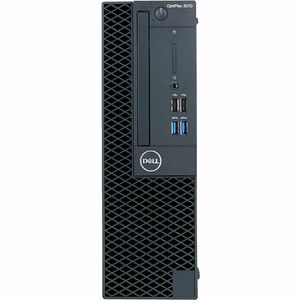 Joy Systems - Refurbished DELL 3070-SFF I7-8700 REFURB 32GB 500NVME W11P6 GR A J1-3070SA16 - Image 2