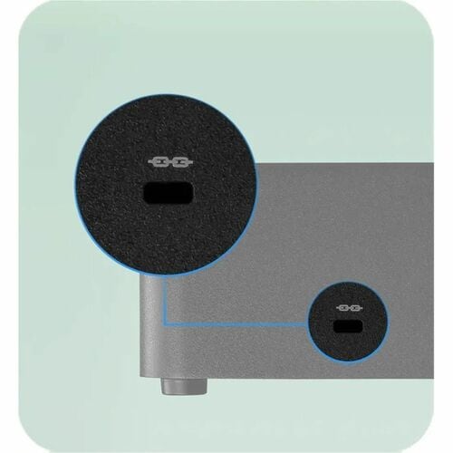 MSI CUBI NUC 1M-011US Desktop Computer - Intel Core i3 100U - 8 GB - Intel Chip - Windows 11 Home - Intel UHD Graphics CUBINUC1M011 - CUBINUC1M011 - Image 15