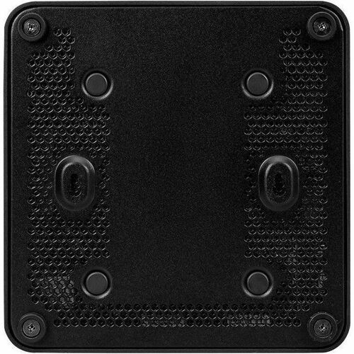 MSI CUBI NUC 1M-011US Desktop Computer - Intel Core i3 100U - 8 GB - Intel Chip - Windows 11 Home - Intel UHD Graphics CUBINUC1M011 - CUBINUC1M011 - Image 7