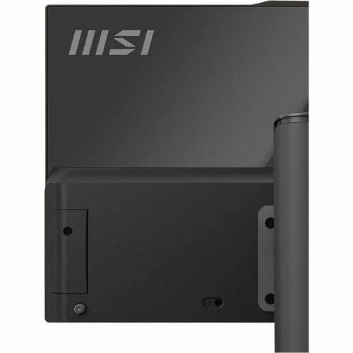 MSI Modern AM272P 1M Modern AM272P 1M-822US All-in-One Computer - Intel Core 5 120U - 16 GB - 1 TB SSD - 27" Full HD - Desktop - - MAM272P1M822 - Image 15