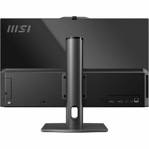 MSI Modern AM272P 1M Modern AM272P 1M-822US All-in-One Computer - Intel Core 5 120U - 16 GB - 1 TB SSD - 27" Full HD - Desktop - - MAM272P1M822 - Image 3