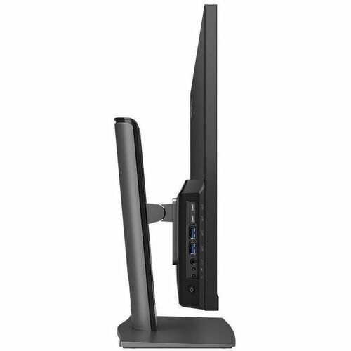 MSI Modern AM272P 1M Modern AM272P 1M-822US All-in-One Computer - Intel Core 5 120U - 16 GB - 1 TB SSD - 27" Full HD - Desktop - - MAM272P1M822 - Image 5