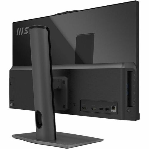 MSI Modern AM272P 1M Modern AM272P 1M-822US All-in-One Computer - Intel Core 5 120U - 16 GB - 1 TB SSD - 27" Full HD - Desktop - - MAM272P1M822 - Image 7