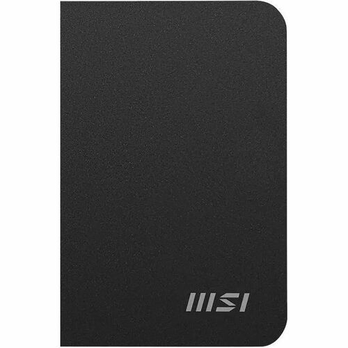 MSI Cubi NUC 1MG 013UST Mini PC , Intel Core 7-150U, 32GB. 1TB, W11P, 3Y advanced replacement warranty, TAA - MSI NUC Mini PC Form factor is designed - CUBINUC013TAA - Image 21