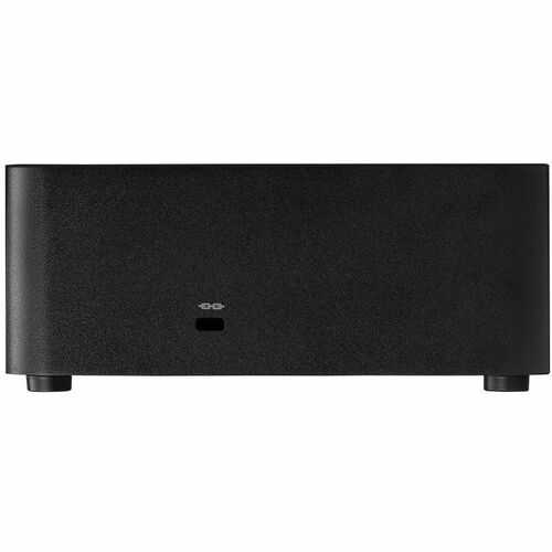 MSI Cubi NUC 1MG 013UST Mini PC , Intel Core 7-150U, 32GB. 1TB, W11P, 3Y advanced replacement warranty, TAA - MSI NUC Mini PC Form factor is designed - CUBINUC013TAA - Image 4