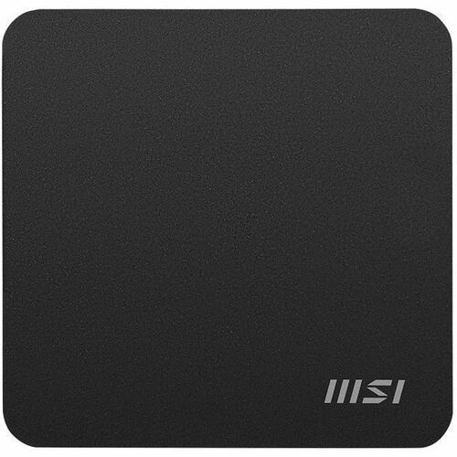 MSI Cubi NUC 1MG 013UST Mini PC , Intel Core 7-150U, 32GB. 1TB, W11P, 3Y advanced replacement warranty, TAA - MSI NUC Mini PC Form factor is designed - CUBINUC013TAA - Image 5