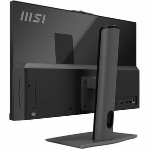 MSI Modern AM242TP 1M-1093US All-in-One Computer - Intel Core 7 150U - 32 GB - 1 TB SSD - 23.8" Full HD Touchscreen - Desktop - Black - - MAM242TP1M1093 - Image 21