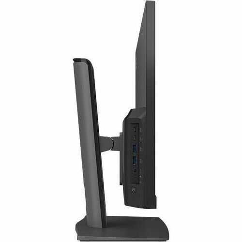 MSI Modern AM242TP 1M-1093US All-in-One Computer - Intel Core 7 150U - 32 GB - 1 TB SSD - 23.8" Full HD Touchscreen - Desktop - Black - - MAM242TP1M1093 - Image 4