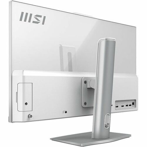 MSI Modern AM272P 1M Modern AM272P 1M-823US All-in-One Computer - Intel Core 5 120U - 16 GB - 1 TB SSD - 27" Full HD - Desktop - - MAM272P1M823 - Image 3