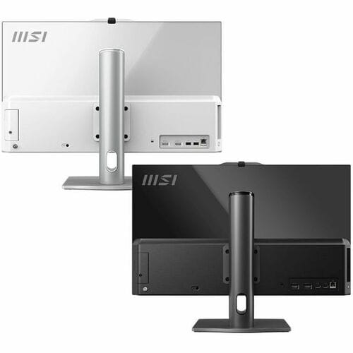 MSI Modern AM272P 1M Modern AM272P 1M-823US All-in-One Computer - Intel Core 5 120U - 16 GB - 1 TB SSD - 27" Full HD - Desktop - - MAM272P1M823 - Image 10