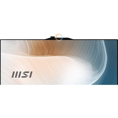 MSI Modern AM242TP 1M-1099US All-in-One Computer - Intel Core i3 - 8 GB - 512 GB SSD - 23.8" Full HD Touchscreen - Desktop - Black - Intel - MAM242TP1M1099 - Image 20