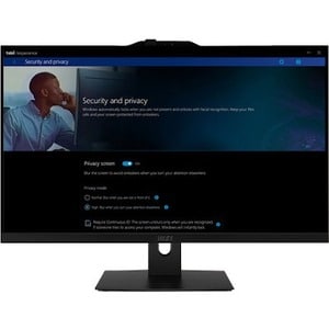 MSI Modern AM242TP 1M-1099US All-in-One Computer - Intel Core i3 - 8 GB - 512 GB SSD - 23.8" Full HD Touchscreen - Desktop - Black - Intel - MAM242TP1M1099 - Image 23