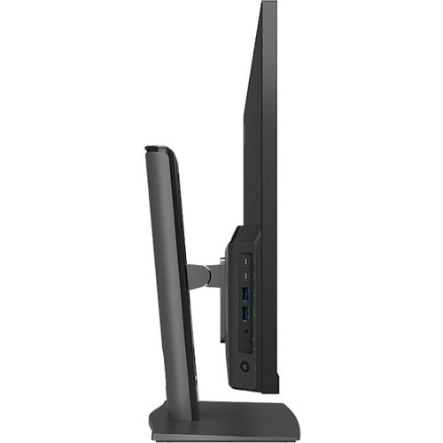 MSI Modern AM242TP 1M-1099US All-in-One Computer - Intel Core i3 - 8 GB - 512 GB SSD - 23.8" Full HD Touchscreen - Desktop - Black - Intel - MAM242TP1M1099 - Image 4