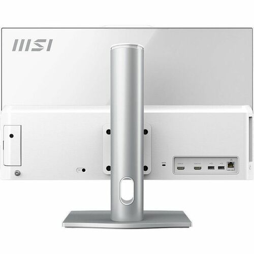 MSI Modern AM242TP 1M Modern AM242TP 1M-1094US All-in-One Computer - Intel Core 7 150U - 32 GB - 1 TB SSD - 23.8" Full HD Touchscreen - Desktop - MAM242TP1M1094 - Image 2