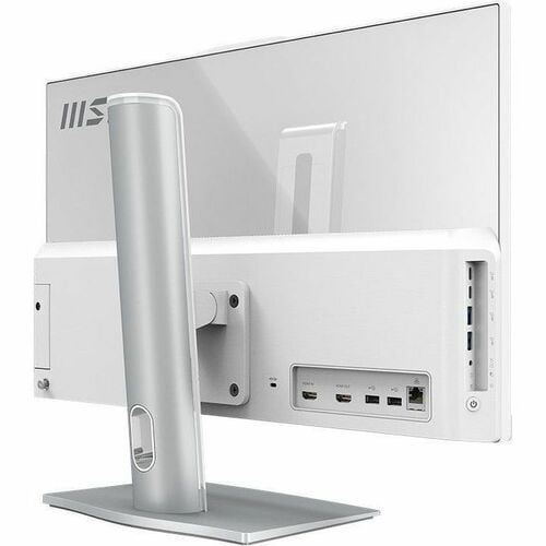 MSI Modern AM242TP 1M Modern AM242TP 1M-1094US All-in-One Computer - Intel Core 7 150U - 32 GB - 1 TB SSD - 23.8" Full HD Touchscreen - Desktop - MAM242TP1M1094 - Image 7