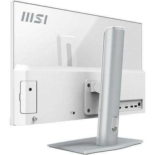MSI Modern AM242TP 1M Modern AM242TP 1M-1094US All-in-One Computer - Intel Core 7 150U - 32 GB - 1 TB SSD - 23.8" Full HD Touchscreen - Desktop - MAM242TP1M1094 - Image 8