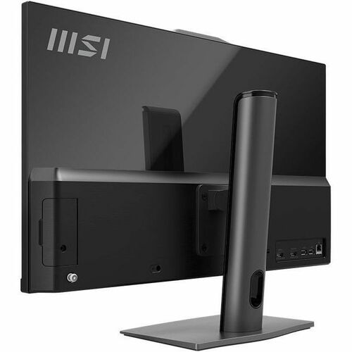 MSI Modern AM272P-821US 27" display All-in-One PC- Intel Core 5 120U - 16 GB - 1 TB SSD - WIN 11 PRO - Intel Chip - 1920 x - MAM272P1M821 - Image 13