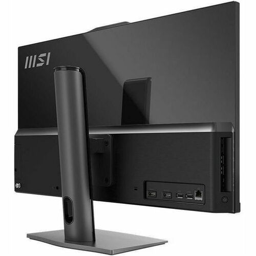 MSI Modern AM272P-821US 27" display All-in-One PC- Intel Core 5 120U - 16 GB - 1 TB SSD - WIN 11 PRO - Intel Chip - 1920 x - MAM272P1M821 - Image 18