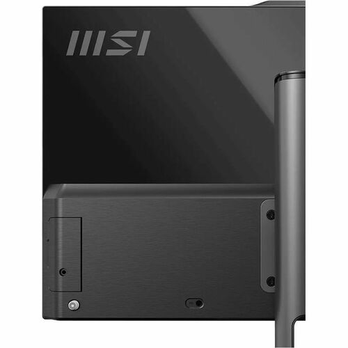MSI Modern AM272P-821US 27" display All-in-One PC- Intel Core 5 120U - 16 GB - 1 TB SSD - WIN 11 PRO - Intel Chip - 1920 x - MAM272P1M821 - Image 8