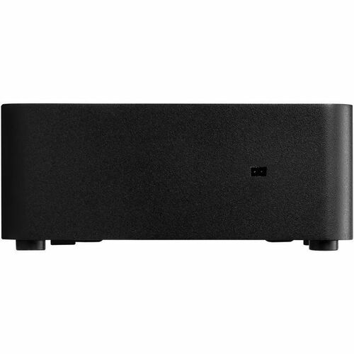 MSI CUBI NUC 1M-009US Desktop Computer - Intel Core 5 120U - 16 GB - Mini PC - Intel Chip - Windows 11 Home - Intel Iris Xe - CUBINUC1M009 - Image 2