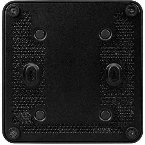 MSI CUBI NUC 1M-009US Desktop Computer - Intel Core 5 120U - 16 GB - Mini PC - Intel Chip - Windows 11 Home - Intel Iris Xe - CUBINUC1M009 - Image 4