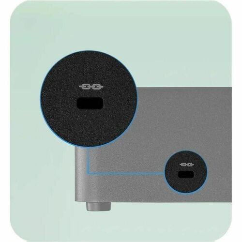 MSI CUBI NUC 1M-009US Desktop Computer - Intel Core 5 120U - 16 GB - Mini PC - Intel Chip - Windows 11 Home - Intel Iris Xe - CUBINUC1M009 - Image 7