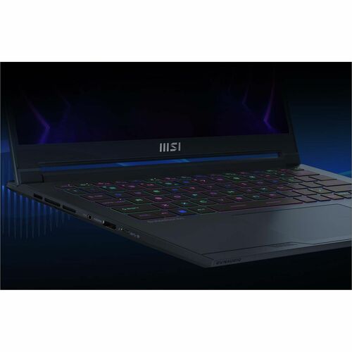 MSI Stealth Studio 14 in 165Hz Gaming Laptop Intel Core i7-13620H RTX 406, 16GB 1TB SSD W11P - Intel Chip - 1920 x 1200 - Windows 11 Pro - STEALTH1413250 - Image 12