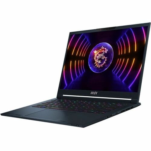 MSI Stealth Studio 14 in 165Hz Gaming Laptop Intel Core i7-13620H RTX 406, 16GB 1TB SSD W11P - Intel Chip - 1920 x 1200 - Windows 11 Pro - STEALTH1413250 - Image 13