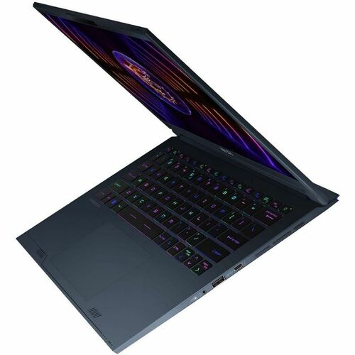 MSI Stealth Studio 14 in 165Hz Gaming Laptop Intel Core i7-13620H RTX 406, 16GB 1TB SSD W11P - Intel Chip - 1920 x 1200 - Windows 11 Pro - STEALTH1413250 - Image 3