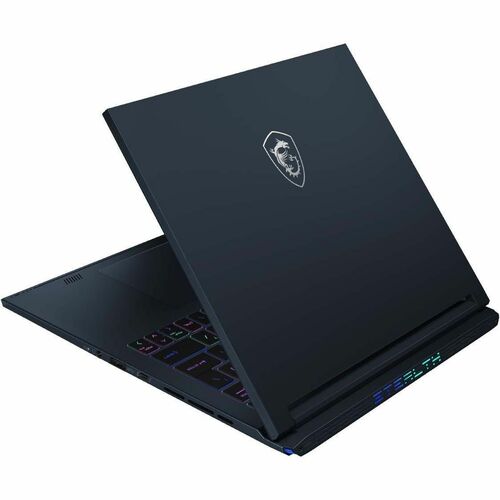 MSI Stealth Studio 14 in 165Hz Gaming Laptop Intel Core i7-13620H RTX 406, 16GB 1TB SSD W11P - Intel Chip - 1920 x 1200 - Windows 11 Pro - STEALTH1413250 - Image 4