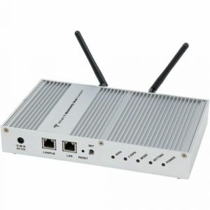 802.11AX WI-FI 6 ACCESS POINT FOR HIGH DENSITY / INDUSTRIAL ENVI - AP-800AX-US