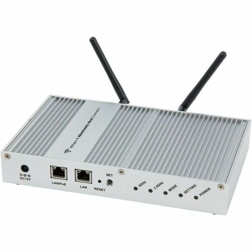 802.11AX WI-FI 6 ACCESS POINT FOR HIGH DENSITY / INDUSTRIAL ENVI - AP-800AX-US