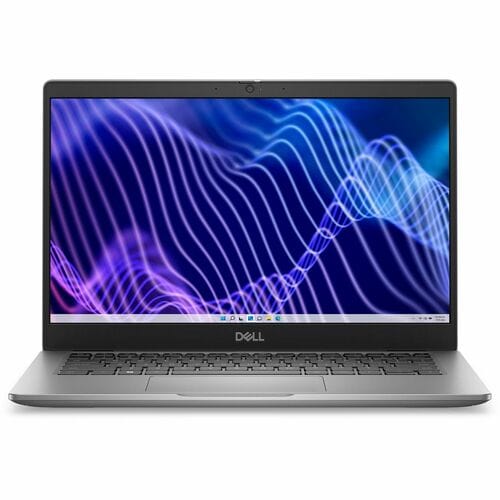 Dell Latitude 3000 3340 13.3" Clamshell Notebook - Full HD - Intel Core i5 13th Gen i5-1335U - 8 GB - 256 GB SSD - English (US) Keyboard - YJPN6 - Image 11