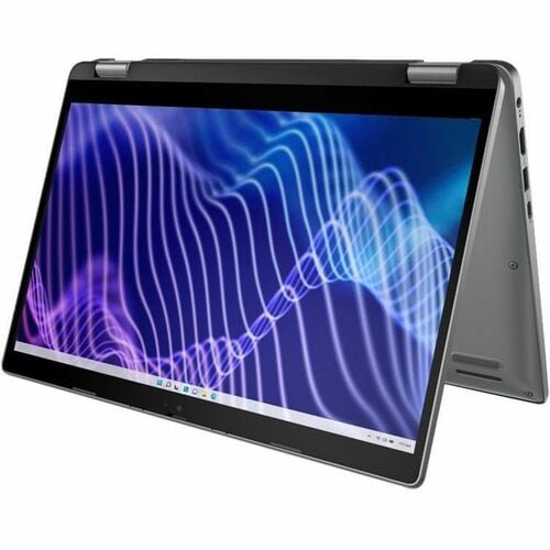 Dell Latitude 3000 3340 13.3" Clamshell Notebook - Full HD - Intel Core i5 13th Gen i5-1335U - 8 GB - 256 GB SSD - English (US) Keyboard - YJPN6 - Image 12