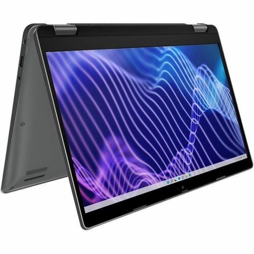 Dell Latitude 3000 3340 13.3" Clamshell Notebook - Full HD - Intel Core i5 13th Gen i5-1335U - 8 GB - 256 GB SSD - English (US) Keyboard - YJPN6 - Image 13