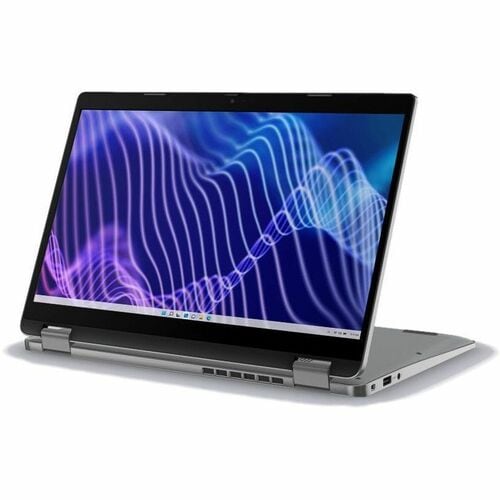 Dell Latitude 3000 3340 13.3" Clamshell Notebook - Full HD - Intel Core i5 13th Gen i5-1335U - 8 GB - 256 GB SSD - English (US) Keyboard - YJPN6 - Image 15