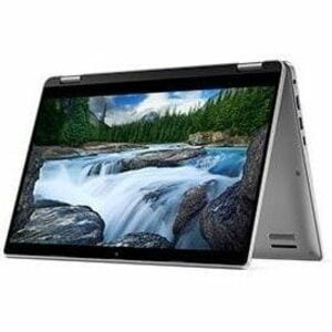 Dell Latitude 3000 3340 13.3" Clamshell Notebook - Full HD - Intel Core i5 13th Gen i5-1335U - 8 GB - 256 GB SSD - English (US) Keyboard - YJPN6 - Image 21
