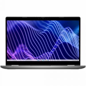 Dell Latitude 3000 3340 13.3" Clamshell Notebook - Full HD - Intel Core i5 13th Gen i5-1335U - 8 GB - 256 GB SSD - English (US) Keyboard - YJPN6