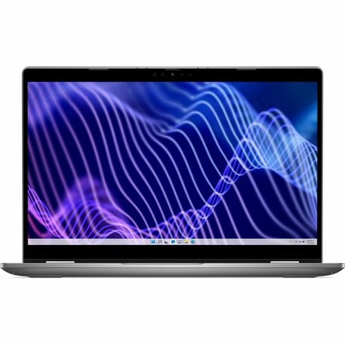 Dell Latitude 3000 3340 13.3" Clamshell Notebook - Full HD - Intel Core i5 13th Gen i5-1335U - 8 GB - 256 GB SSD - English (US) Keyboard - YJPN6